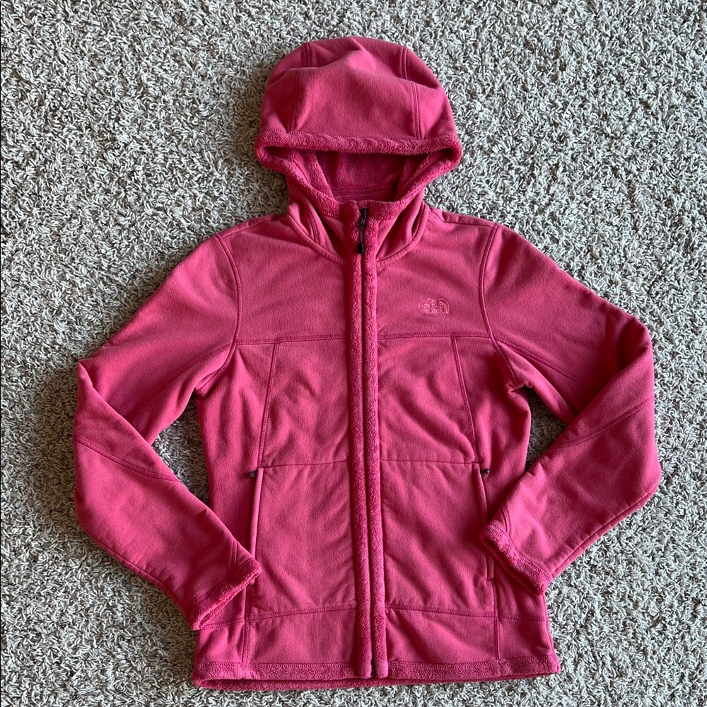 The North Face Jacket with Hood